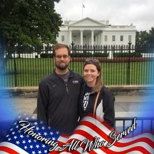 Meet your Posher, Shannon